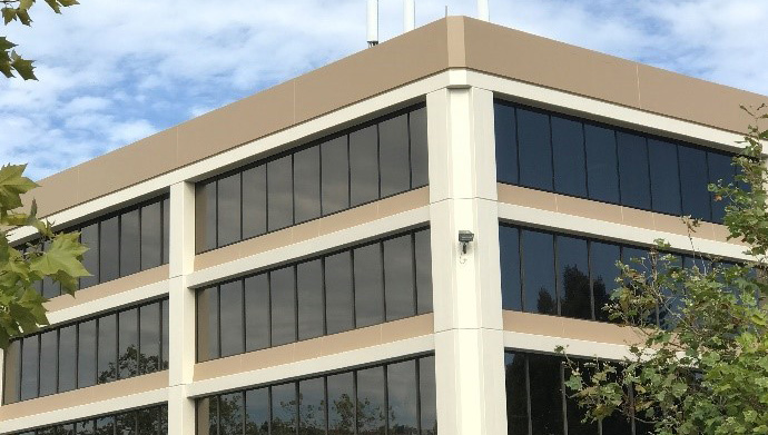Northwest Elder Law Group Building Exterior