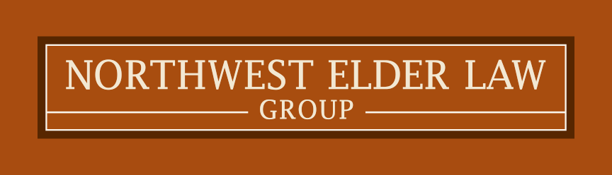 Northwest Elder Law Group Logo