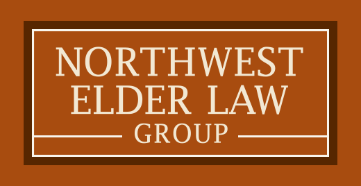 Northwest Elder Law Group Logo